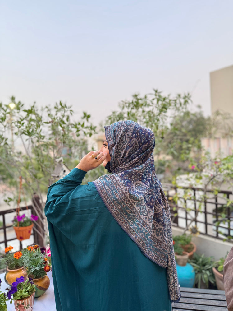 Pashmina Hijabs